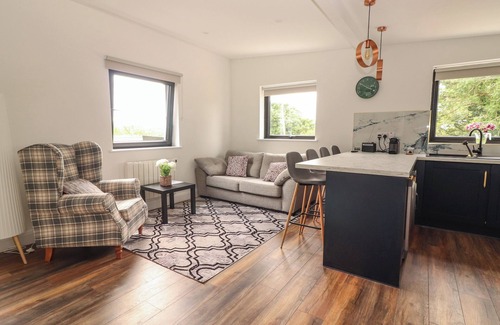 Ennistimon Cottage | Hogans Cottage