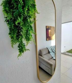 San Francisco de los Romos House | Hogar Augusta