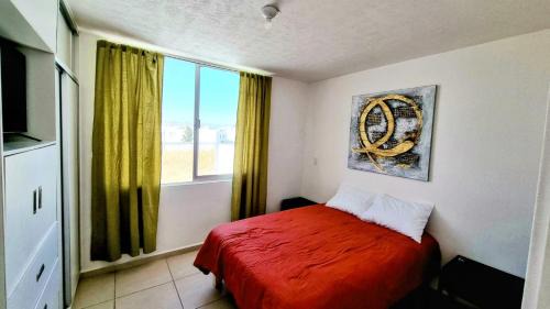 San Francisco de los Romos House | Hogar Augusta