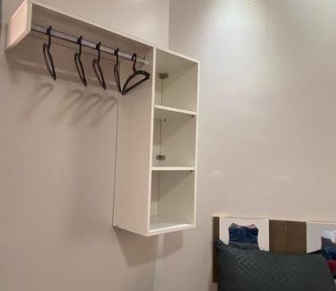 Macapa Apartment | Hogar experience