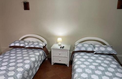 Guatemala City Apartment | Hogar Parroquia