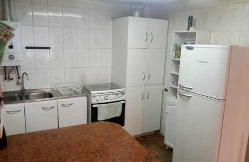 Puerto Saavedra House | Hogar Zen lodging