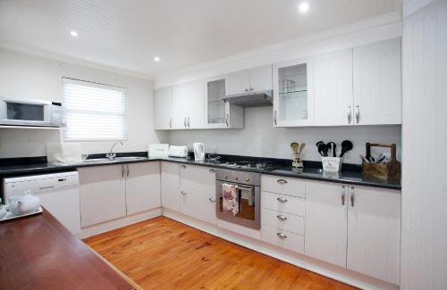 Hogsback Hotel | Hogsback Arminel Hotel