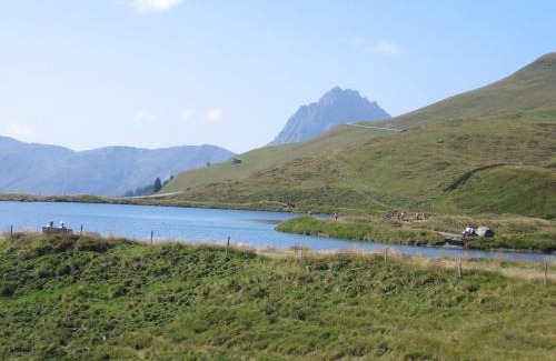 Mittersill Apartment | Hohe Tauernblick