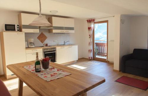 Mittersill Apartment | Hohe Tauernblick