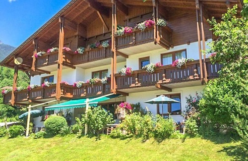 Haus Apartment | Hohe Wildstelle - 3 bedrooms, 2 bathrooms - Rapplhof