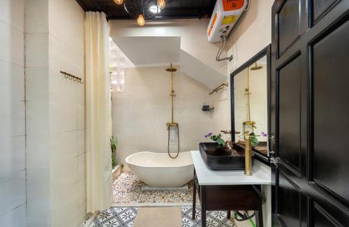 Hoi An Villa | Hoi An 2BR private Pool Villa - Walk to Old Town