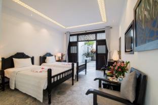 Cam Chau Resort | Hoi An Ancient House Resort & Spa