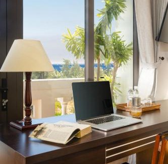 Cua Đai Hotel | Hoi An Beachfront Hotel