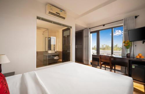 Cua Đai Hotel | Hoi An Beachfront Hotel