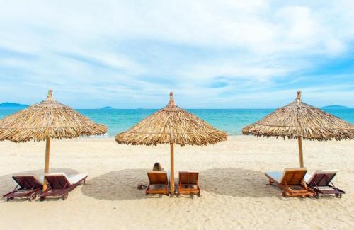 Cua Đai Hotel | Hoi An Beachfront Hotel