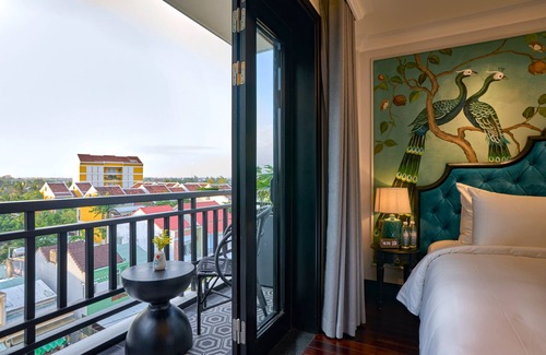 Hoi An Hotel | Hoi An Delicacy Hotel & Spa