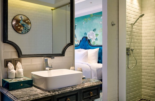 Hoi An Hotel | Hoi An Delicacy Hotel & Spa