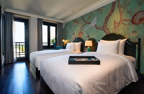 Hoi An Hotel | Hoi An Delicacy Hotel & Spa
