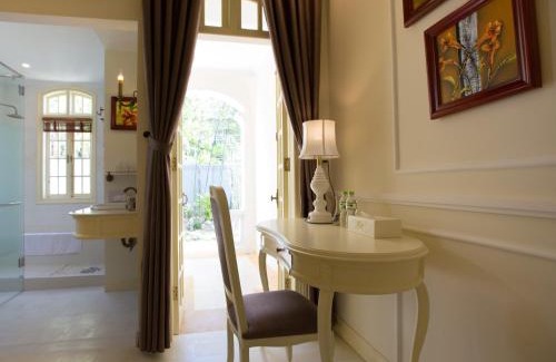 Hoi An City Centre Resort | Hoi An Garden Palace and Spa - A Boutique Inspired by Nature