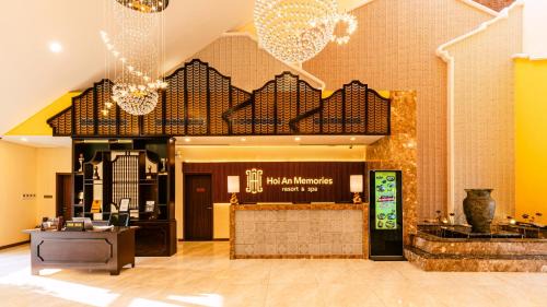 Hoi An Resort | Hoi An Memories Resort & Spa