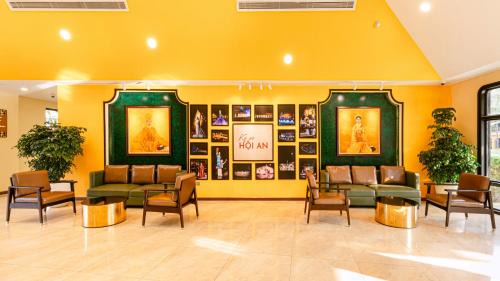 Hoi An Resort | Hoi An Memories Resort & Spa