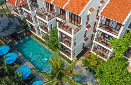Cam Chau Bed & Breakfast | Hoi An Riverside Villas & Apartments
