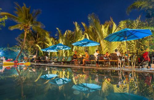 Cam Chau Bed & Breakfast | Hoi An Riverside Villas & Apartments