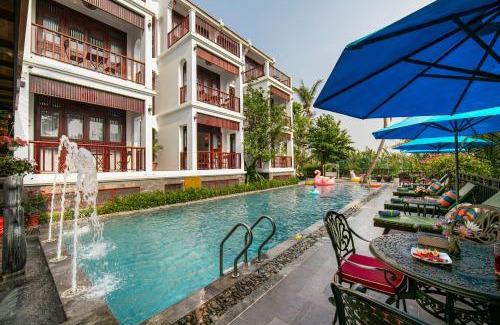 Cam Chau Bed & Breakfast | Hoi An Riverside Villas & Apartments