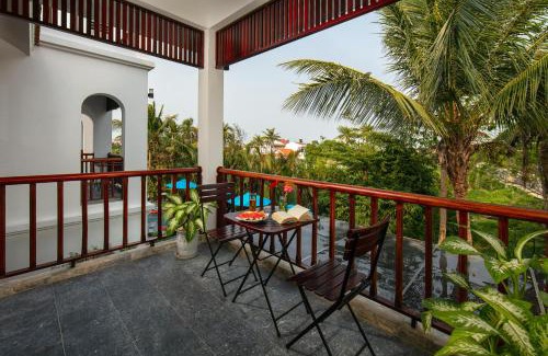 Cam Chau Bed & Breakfast | Hoi An Riverside Villas & Apartments