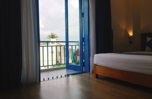 Cua Đai Hotel | Hoi An Seaside Villa