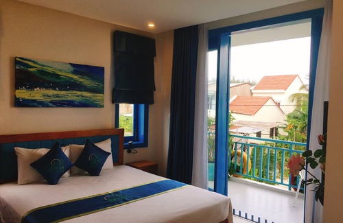 Cua Đai Hotel | Hoi An Seaside Villa