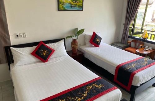Hoi An House | Hoi An Sunny Garden