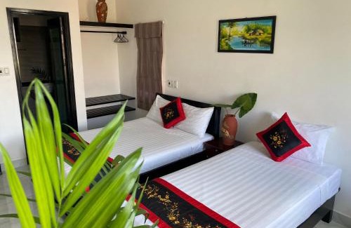 Hoi An House | Hoi An Sunny Garden