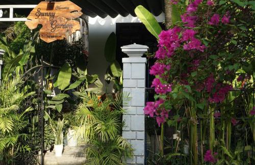 Hoi An House | Hoi An Sunny Garden