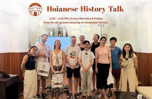Hoi An Hotel | Hoianese Heritage Hotel - Truly Hoi An