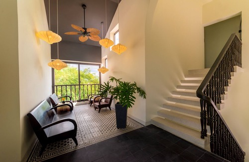 Hoi An Villa | HOIANOI VILLA - A LITTLE HOI AN