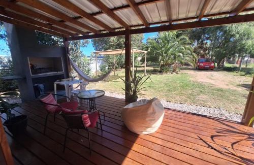 Playa Grande House | Hojas de Otoño SOLO CON SEÑA