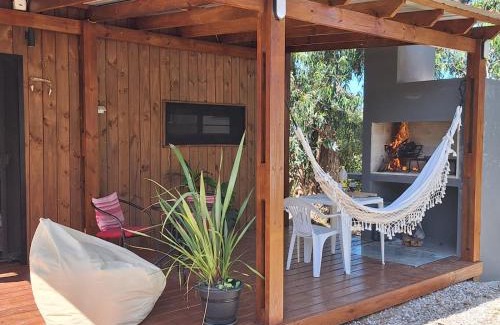 Playa Grande House | Hojas de Otoño SOLO CON SEÑA