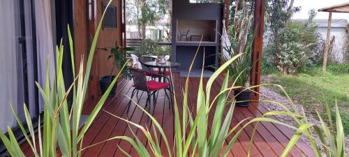Playa Grande House | Hojas de Otoño SOLO CON SEÑA
