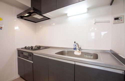 Kuramae Apartment | Hojo Building
