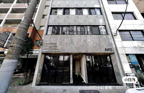 Kanda Sudacho Apartment | hokkawaakihabara