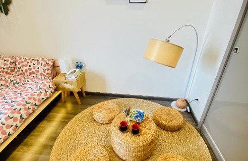 Tu Liem Apartment | Hoko Home - Feel Like Your Home
