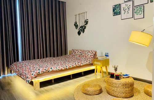 Tu Liem Apartment | Hoko Home - Feel Like Your Home