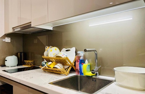 Tu Liem Apartment | Hoko Home - Feel Like Your Home