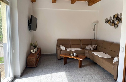 Wolfsberg House | Holiday house St. Margarethen im Lavanttal for 2 - 5 persons with 3 bedrooms - Holiday home