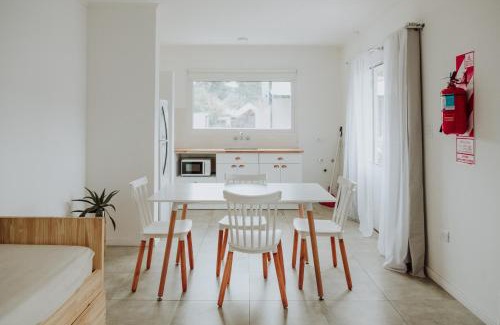 Esquel Apartment | Hol Gok Patagonia