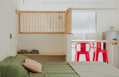 Esquel Apartment | Hol Gok Patagonia