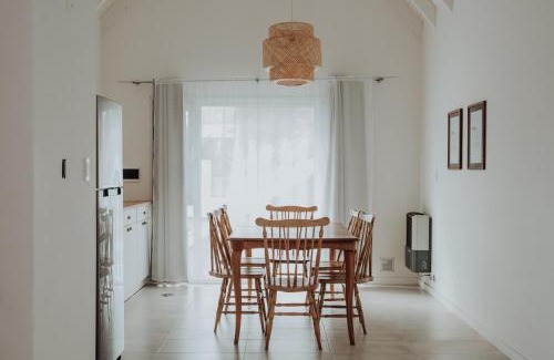 Esquel Apartment | Hol Gok Patagonia