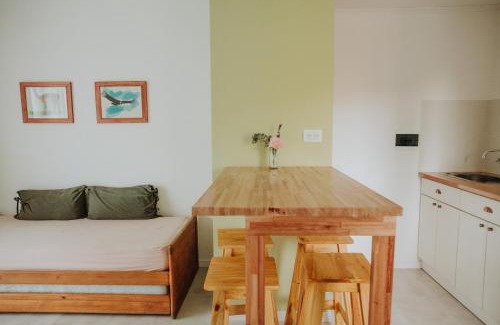 Esquel Apartment | Hol Gok Patagonia
