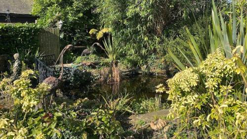 New Forest District House | Holdfast Cottage in the heart of The New Forest