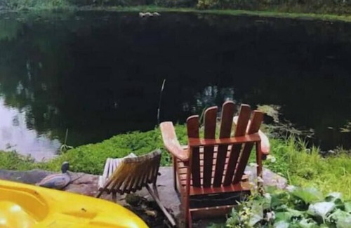 Town of Colchester RV Rental | Hole in the Wall-Bring Own Tent