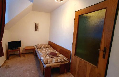 Ratibor Hotel | Holenský dvůr