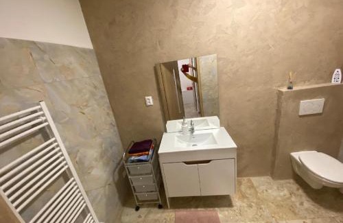 Olomouc Apartment | Holičák