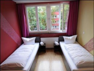 Rummelsburg Apartment | HOLI City Apart Hotel Berlin